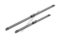 BOSCH 3397118951 | FORD FOCUS SILECEK SÜPÜRGESI ÖN TAKIM