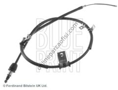 BLUE PRINT ADG046206 | KORE MATRIX EL FREN TELI ARKA SOL