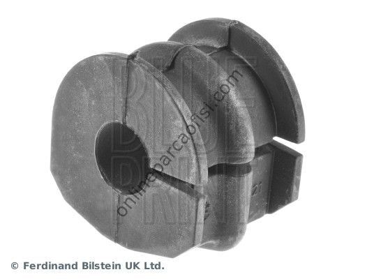 BLUE PRINT ADN18071 | JAPON QASHQAI (J10, J11) : KADJAR (HA, HL) 15- VIRAJ DEMIR LASTIGI ARKA