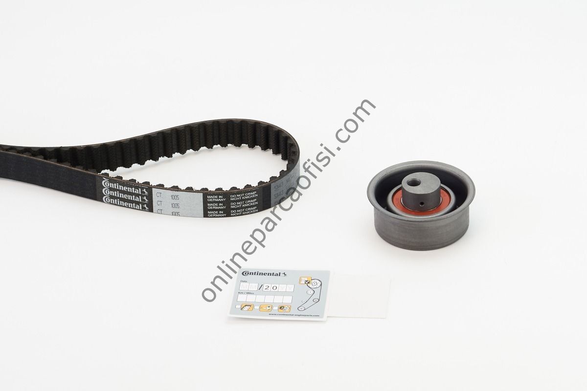 CONTITECH CT 1005 | JAPON ALMERA TRIGER KAYISI