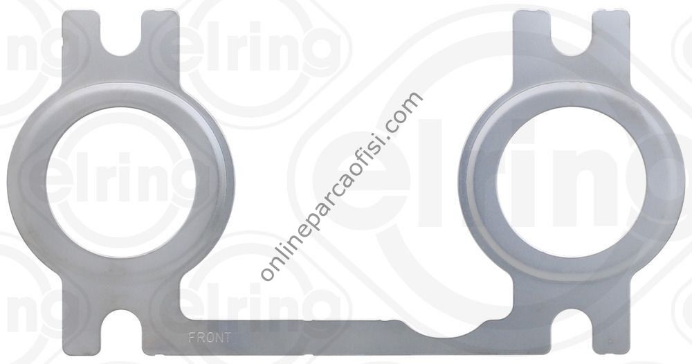 ELRING 412.603 | AV ATEGO - 2 AXOR 1/ CITARO 1/2 ECONIC OH LK/LN2 TOURO UNIMOG EGZOZ MANIFOLD CONTA
