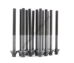 ELRING 802.801 | BMW E36-46-39-60-61-38-65-X3-X5 SILINDIR KAPAK SAPLAMASI