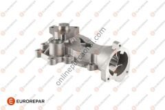 EUROREPAR 1612724580 | PSA ASTRA J CORSA D INSIGNIA MOKKA AVEO CRUZE ADAM CASCADA ORLANDO DEVIRDAIM