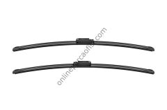 BOSCH 3397118958 | VW ALTEA SILECEK SÜPÜRGESI ÖN TAKIM