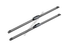 BOSCH 3397118958 | VW ALTEA SILECEK SÜPÜRGESI ÖN TAKIM