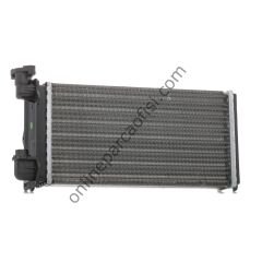 BEHR AH 94 000S | BMW E30 KALORIFER RADYATÖRÜ