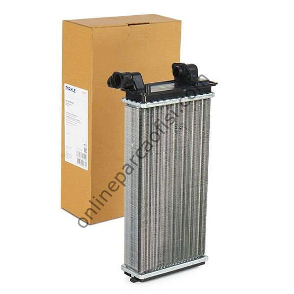 BEHR AH 94 000S | BMW E30 KALORIFER RADYATÖRÜ