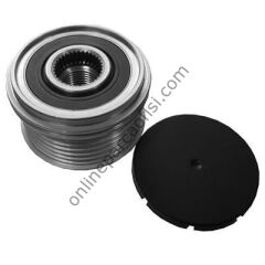 CONTITECH C AP9080 | JAPON MAZDA 3 / 6 C-CROSSER OUTLANDER LANCER ASX MICRA MOTE 4007 ALTERNATÖR KASNAGI