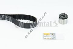 CONTITECH CT 1008K2 | OPEL KALOS AVEO TRIGER SETI