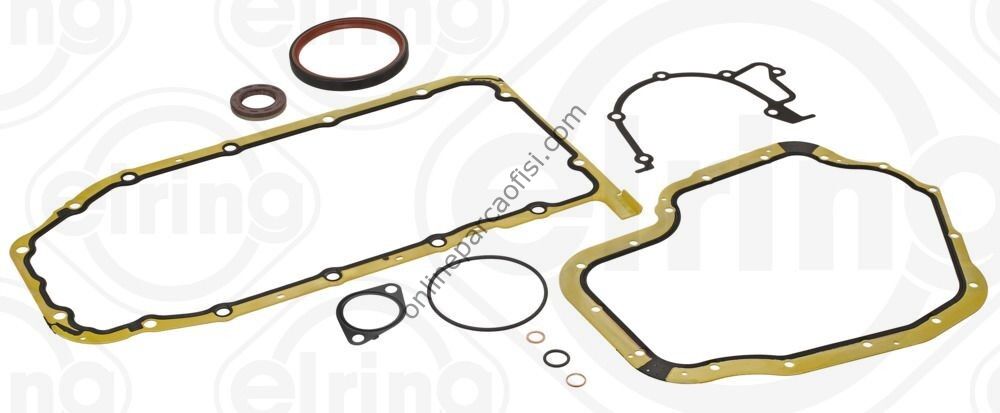 ELRING 413.100 | OPEL VECTRA B TAKIM CONTA ALT