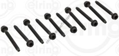 ELRING 802.870 | FORD ESCORT/MONDEO SILINDIR KAPAK SAPLAMASI SET