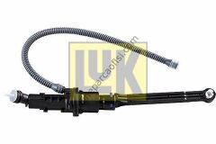 LUK 511 0617 10 | PSA C4 DEBRIYAJ MERKEZI ÜST