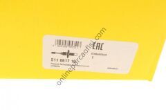 LUK 511 0617 10 | PSA C4 DEBRIYAJ MERKEZI ÜST