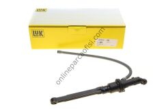 LUK 511 0617 10 | PSA C4 DEBRIYAJ MERKEZI ÜST