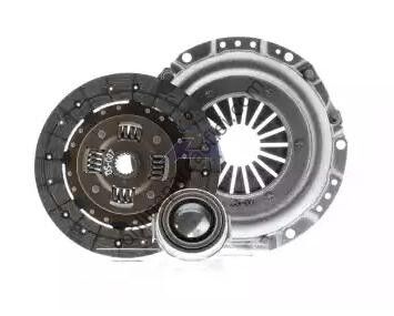 AISIN KS-010A | JAPON CARRY (SK410) DEBRIYAJ SETI