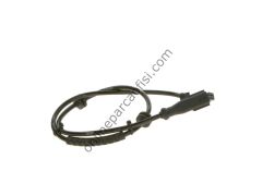 BOSCH 0265008923 | RENAULT CLIO III/MODUS ABS SENSÖRÜ