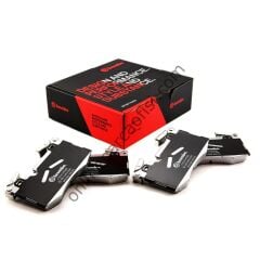 BREMBO SET PAST MINI JCW