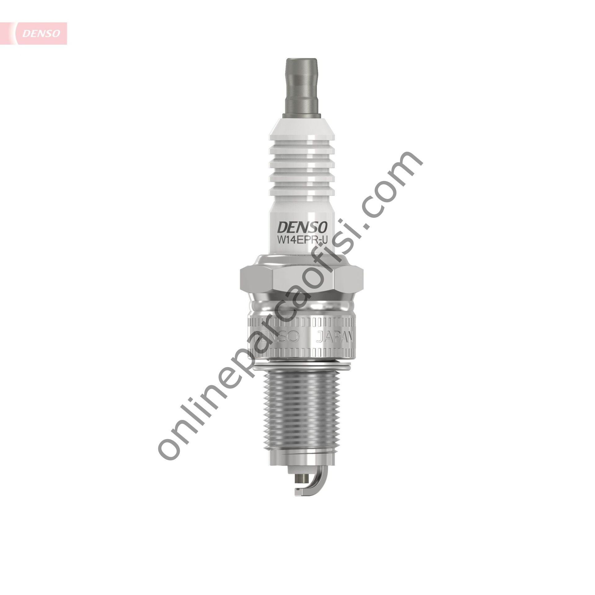 DENSO W14EPR-U | JAPON URVAN (E24) BUJI
