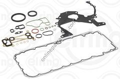 ELRING 584.450 | BMW E90-91-92-93-F07-10-11-F01-02-X5-X6 E70-71 TAKIM CONTA ALT