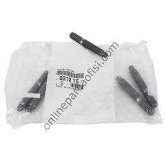 OE-PSA 0212.15 | PSA 206/207/301 EGSOZ SAPLAMASI