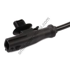 BOSCH 0265009270 | FORD FIESTA/B-MAX ABS SENSÖRÜ ÖN