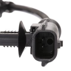 BOSCH 0265009270 | FORD FIESTA/B-MAX ABS SENSÖRÜ ÖN