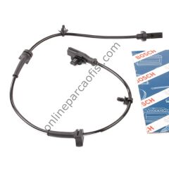 BOSCH 0265009270 | FORD FIESTA/B-MAX ABS SENSÖRÜ ÖN