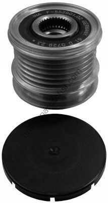 CONTITECH C AP9050 | MERCEDES W204-205-212-222-172-447-639-906 SPRINTER ALTERNATÖR KASNAGI