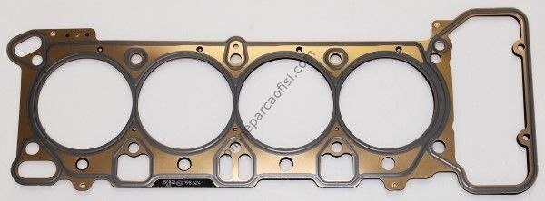 ELRING 198.624 | BMW E90-91-92-93 SILINDIR KAPAK CONTASI