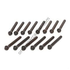 ELRING 802.820 | BMW E36-46-39-38-60-61--65-66-X5 SILINDIR KAPAK SAPLAMASI