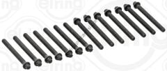 ELRING 802.820 | BMW E36-46-39-38-60-61--65-66-X5 SILINDIR KAPAK SAPLAMASI