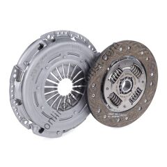 SACHS 3000 970 121 | MERCEDES W906-639 DEBRIYAJ SETI