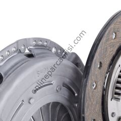 SACHS 3000 970 121 | MERCEDES W906-639 DEBRIYAJ SETI