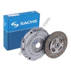 SACHS 3000 970 121 | MERCEDES W906-639 DEBRIYAJ SETI