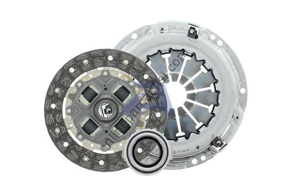 AISIN KT-037VE | JAPON COROLLA (E9, E10, E11) DEBRIYAJ SETI