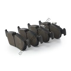 FERODO FDB1751 | BMW E87-E90 FREN BALATASI ÖN