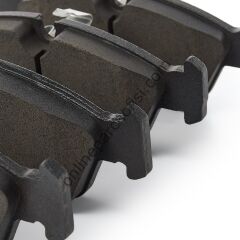 FERODO FDB1751 | BMW E87-E90 FREN BALATASI ÖN