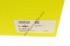 LUK 511 0675 10 | VW A4-A5-A6-Q5 DEBRIYAJ MERKEZI ÜST