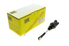 LUK 511 0675 10 | VW A4-A5-A6-Q5 DEBRIYAJ MERKEZI ÜST