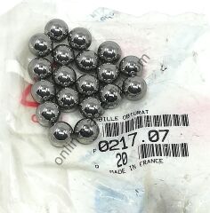 PSA 0217.07 | PEUGEOT PLASTIKTAPA