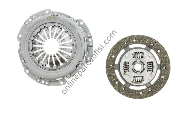 AISIN KS-064R | JAPON SX4 (EY, GY) DEBRIYAJ SETI