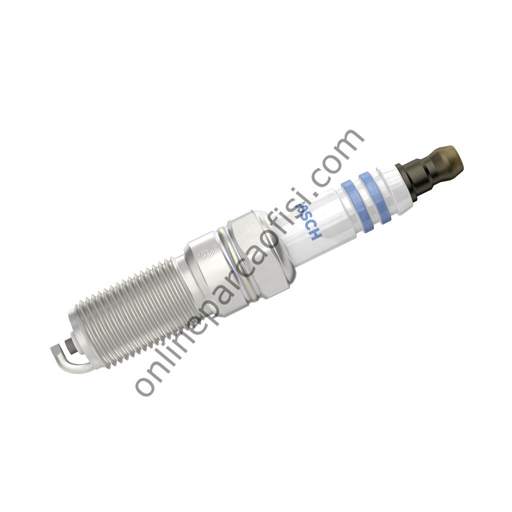 BOSCH 0242229902 | FORD FOCUS/C-MAX/MONDEO/FIESTA BUJI