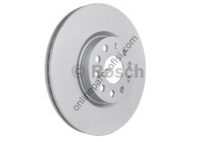 BOSCH BCH 0986479932 | VW PASSAT-GOLF5-GOLF6-GOLF7-CADDY-A3-LEON FREN DISKI ÖN