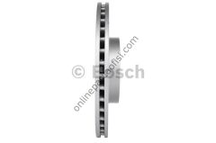 BOSCH BCH 0986479932 | VW PASSAT-GOLF5-GOLF6-GOLF7-CADDY-A3-LEON FREN DISKI ÖN
