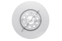 BOSCH BCH 0986479932 | VW PASSAT-GOLF5-GOLF6-GOLF7-CADDY-A3-LEON FREN DISKI ÖN