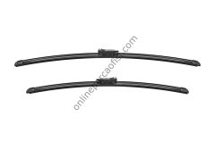 BOSCH 3397118967 | MERCEDES W169-245 SILECEK SÜPÜRGESI ÖN TAKIM