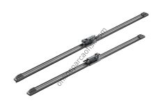 BOSCH 3397118967 | MERCEDES W169-245 SILECEK SÜPÜRGESI ÖN TAKIM