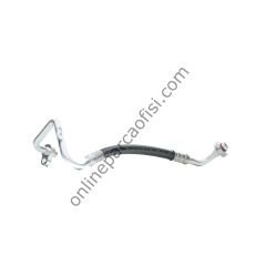 BEHR AP 126 000P | FORD FOCUS/C-MAX KLIMA BORUSU