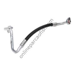 BEHR AP 126 000P | FORD FOCUS/C-MAX KLIMA BORUSU