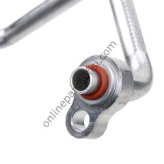 BEHR AP 126 000P | FORD FOCUS/C-MAX KLIMA BORUSU